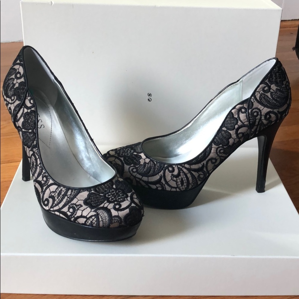 Guess shoes